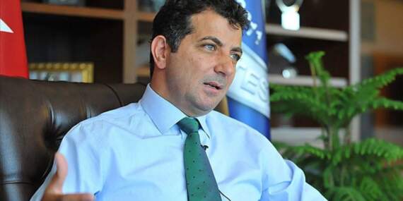 Borsada manipülasyon soruşturması: Ünsal Ban tutuklandı