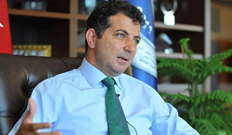 Borsada manipülasyon soruşturması: Ünsal Ban tutuklandı