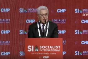 Zülfü Livaneli: Solun silahı kültürdür