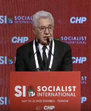 Zülfü Livaneli: Solun silahı kültürdür