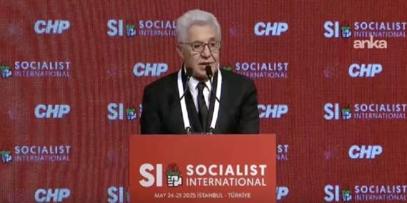 Zülfü Livaneli: Solun silahı kültürdür