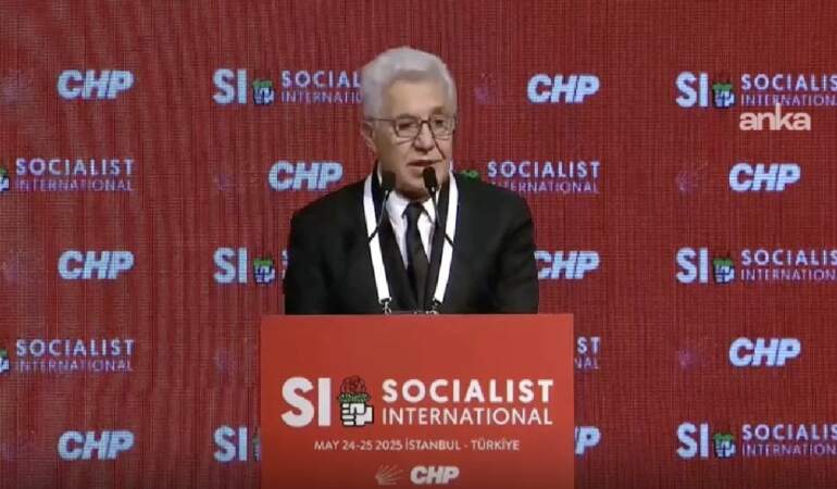 Zülfü Livaneli: Solun silahı kültürdür
