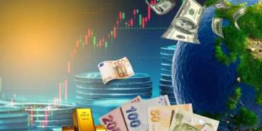 Borsada düşüş, güvenli limanlarda yükseliş var! Yatırımcı rotasını yeniden çiziyor: İşte haftanın en çok kazandıranları…