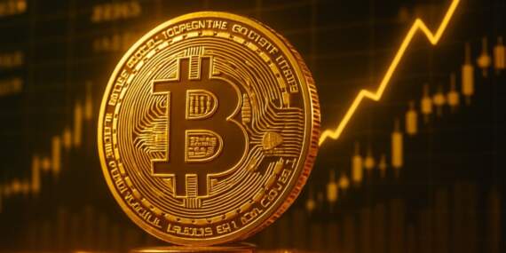 Bitcoin’de yükseliş sürüyor! 100 bin bandını çoktan aştı: İşte Bitcoin’in şu anki değeri