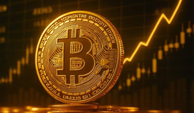Bitcoin’de yükseliş sürüyor! 100 bin bandını çoktan aştı: İşte Bitcoin’in şu anki değeri