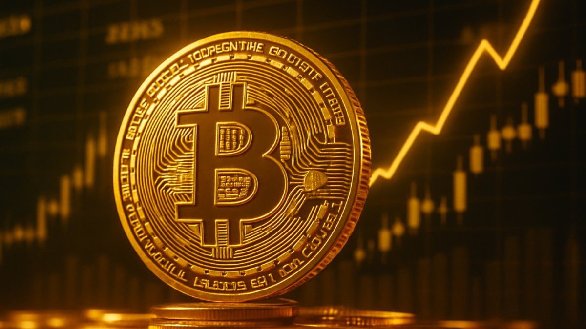 Bitcoin’de yükseliş sürüyor! 100 bin bandını çoktan aştı: İşte Bitcoin’in şu anki değeri