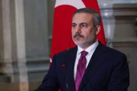 Dışişleri Bakanı Fidan Rusya’ya gidiyor: Gündemde Ukrayna, Suriye ve enerji var