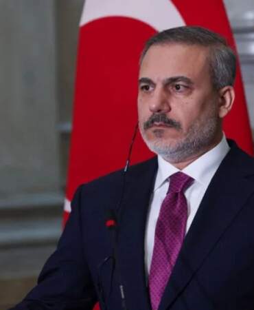 Dışişleri Bakanı Fidan Rusya’ya gidiyor: Gündemde Ukrayna, Suriye ve enerji var