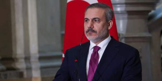 Dışişleri Bakanı Fidan Rusya’ya gidiyor: Gündemde Ukrayna, Suriye ve enerji var