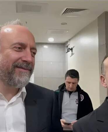 Hapis cezası alan Rıza Kocaoğlu’nun duruşmaya neden katılmadığı ortaya çıktı