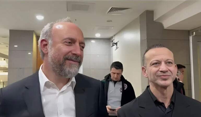 Hapis cezası alan Rıza Kocaoğlu’nun duruşmaya neden katılmadığı ortaya çıktı