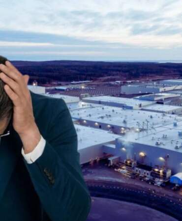 Bir zamanların çığır açan şirketiydi: Akü devi iflasın son aşamasına geldi!