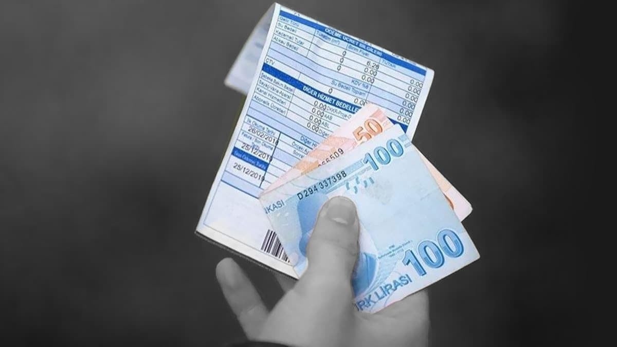 Bu sefer zam değil destek mesajı geldi! Elektrikte %60, doğal gazda ise %65: Yeni dönem resmen başladı