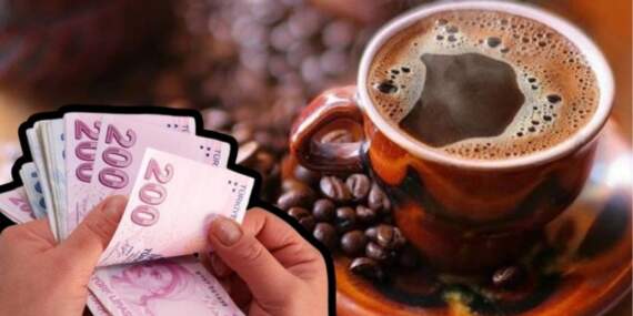 Kahve severlere bu sefer kötü değil iyi haber! Fiyatlarda şok düşüş başladı: “Düşüş devam edebilir”