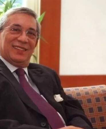 Rüşdü Saracoğlu yarın toprağa verilecek