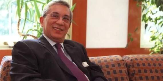 Rüşdü Saracoğlu yarın toprağa verilecek