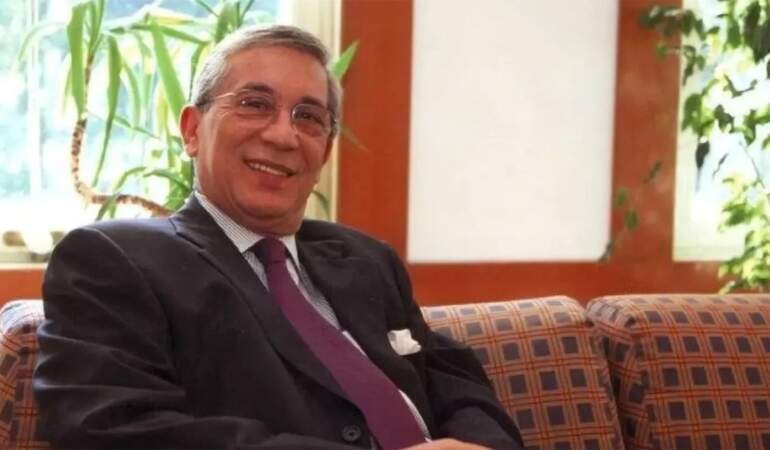 Rüşdü Saracoğlu yarın toprağa verilecek