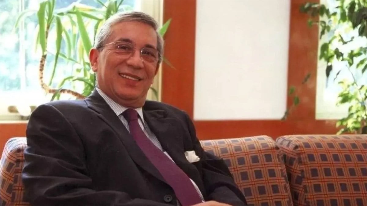 Rüşdü Saracoğlu yarın toprağa verilecek