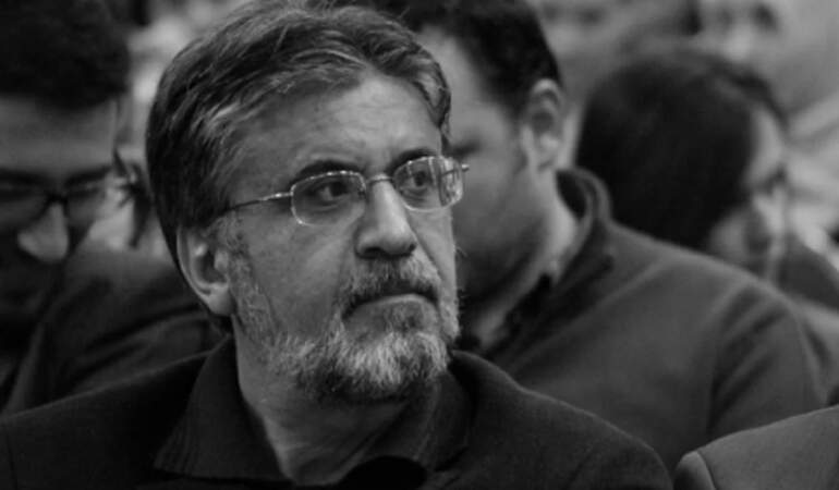 Âkif Emre, vefatının 8. yıldönümünde anılıyor
