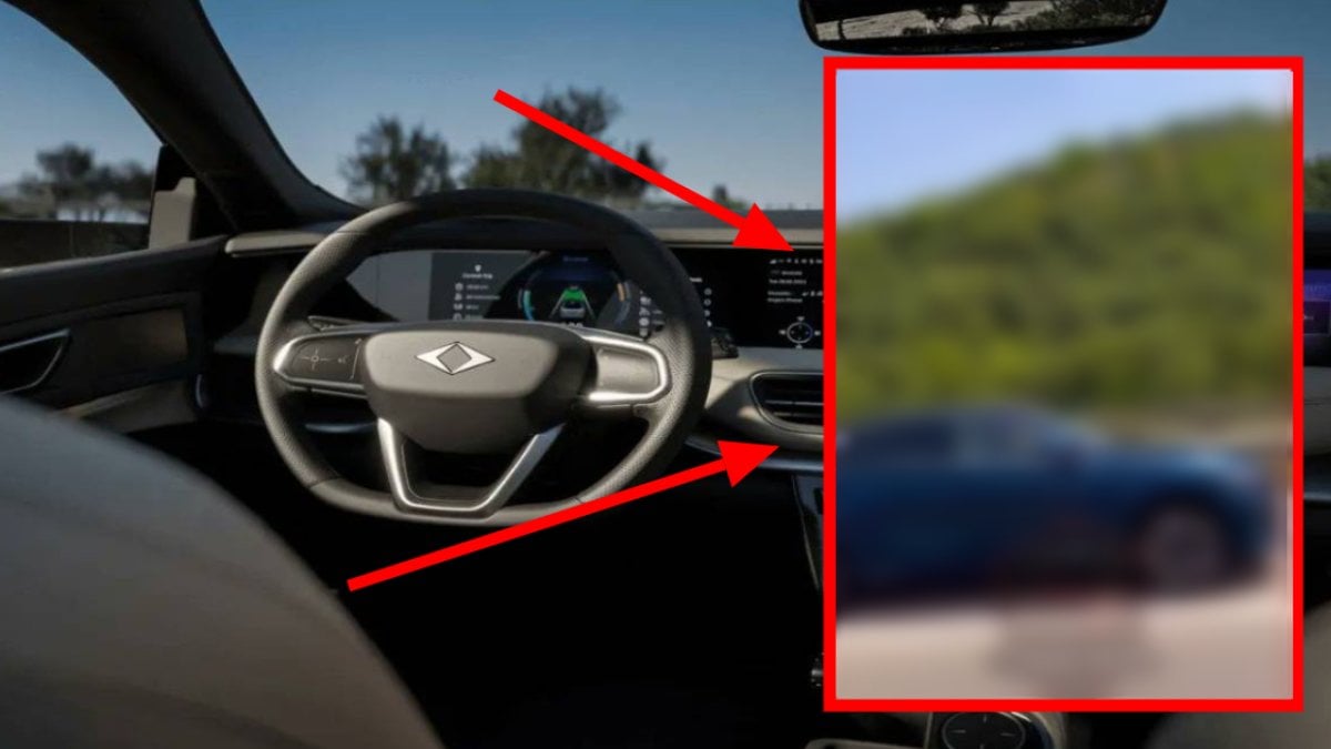 Gözünüz bayram etsin! TOGG T10F kamuflajsız hâliyle nefes kesti! Fiyatı ve çıkış tarihiyle bundan iyisi yok!