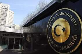 Dışişleri’nden Suriye açıklaması: ABD ve AB’nin adımları memnuniyet verici