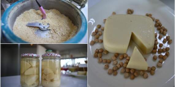Mersin’de üretildi veganlar bayram etti! İçinde hayvan katkısı bulunmuyor! Yapıldığı ürünü duyan şaşıp kalıyor