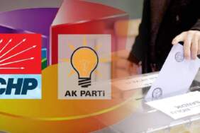 SONAR’DAN dikkat çeken seçim anketi! CHP ve AK Parti arasındaki fark açıldıkça açılıyor