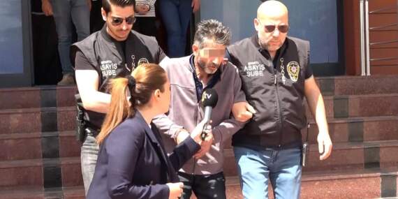 10 yıl önce kaybolmuştu! Mehmet Çetin olayında 1 tutuklama