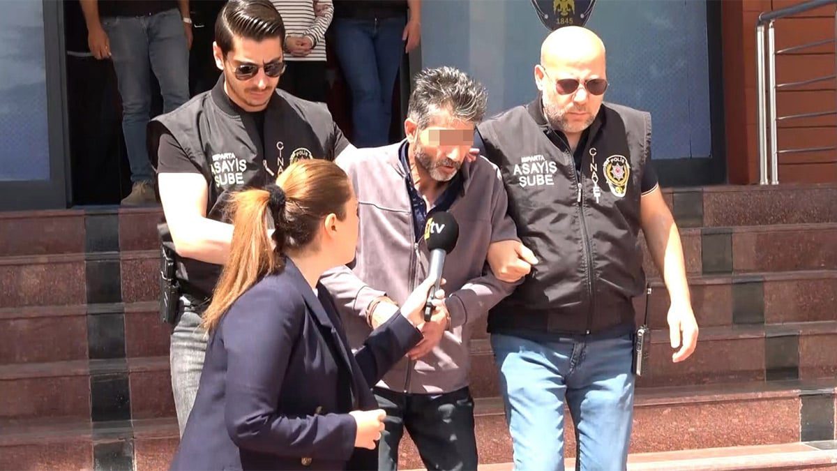 10 yıl önce kaybolmuştu! Mehmet Çetin olayında 1 tutuklama