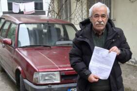 Sıfır alıp vergilerini her yıl ödediği otomobilini 17 yıldır kullanamıyor! Bu kadarı pişmiş tavuğuna başına bile gelmez