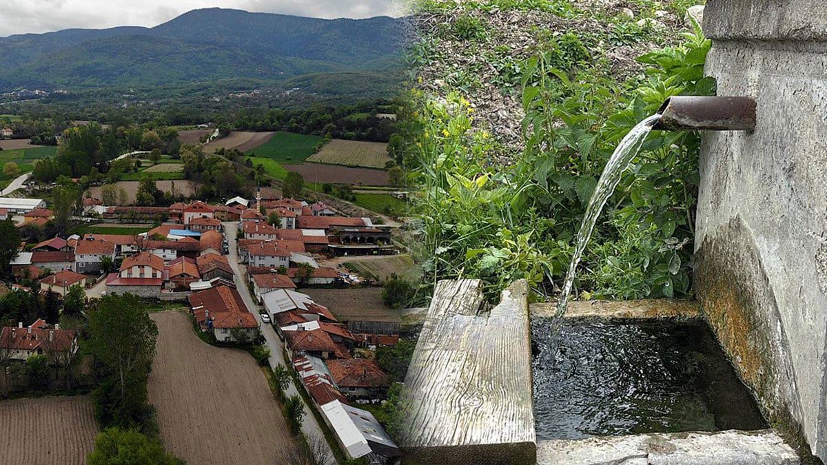O kentte içme suyu paniği: 80 kişi zehirlendi! İshal, mide bulantısı, karın ağrısıyla hastaneye koştular