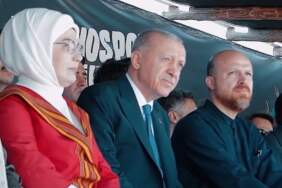 Erdoğan’dan ”Karabağ Atları” paylaşımı