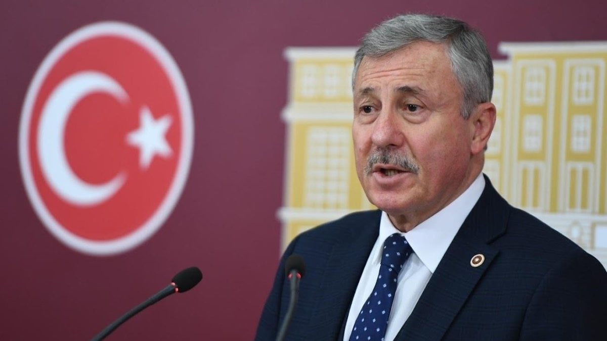 Özdağ: Bilimsel üretim düşüyor, akademik motivasyon zarar görüyor