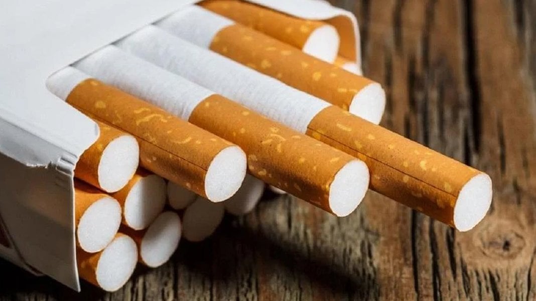 Sigara alımında kart komisyonu almak artık yasak