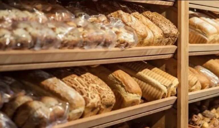 Ünlü ekmek markasında skandal! Hepsi acilen toplatılıyor: Firma özür dileyerek açıkladı