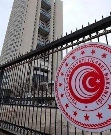 Bakanlık duyurdu: Çin ürünlerine damping soruşturması