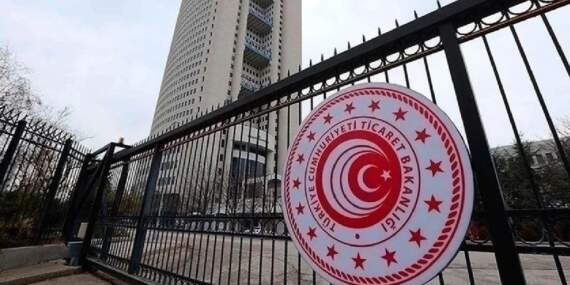 Bakanlık duyurdu: Çin ürünlerine damping soruşturması