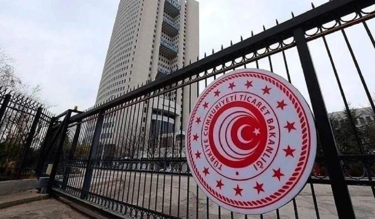 Bakanlık duyurdu: Çin ürünlerine damping soruşturması