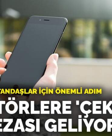 Tüm vatandaşlara müjde: Operatörlere ‘çekmeyen hat’ cezası geliyor