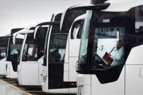 Yolların simgesinden biriydi: 88 yıllık Türk otobüs devi resmen iflas etti!