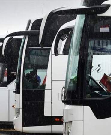 Yolların simgesinden biriydi: 88 yıllık Türk otobüs devi resmen iflas etti!