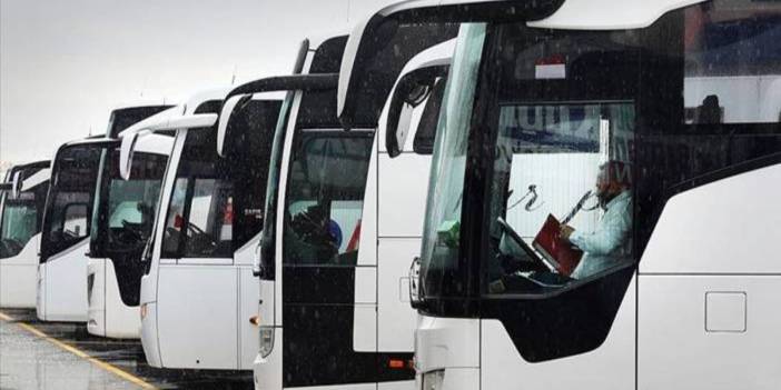 Yolların simgesinden biriydi: 88 yıllık Türk otobüs devi resmen iflas etti!