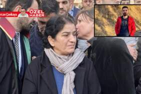 Çalıştığı markette cinayete kurban giden oğlu için adalet çağrısını yineledi: Oğlumun katili cezasız kalmasın