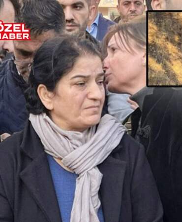 Çalıştığı markette cinayete kurban giden oğlu için adalet çağrısını yineledi: Oğlumun katili cezasız kalmasın