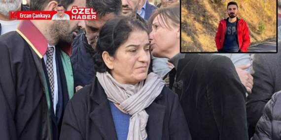 Çalıştığı markette cinayete kurban giden oğlu için adalet çağrısını yineledi: Oğlumun katili cezasız kalmasın