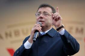 İmamoğlu: Göreve geldiğimizde her şey sıfırdı