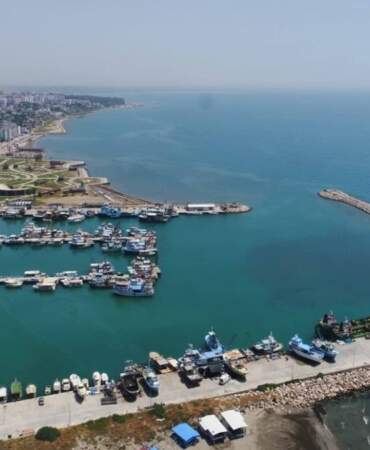 Türkiye’nin yeni mavi bayraklı plajı belli oldu! İlk kez listeye girdi