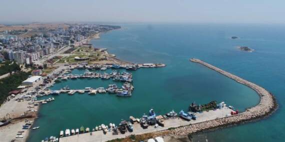Türkiye’nin yeni mavi bayraklı plajı belli oldu! İlk kez listeye girdi