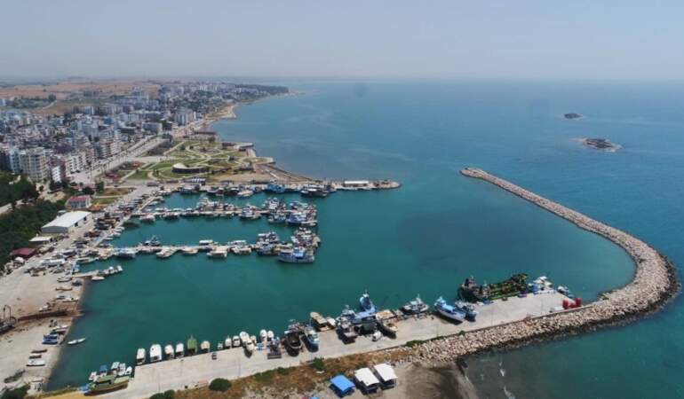 Türkiye’nin yeni mavi bayraklı plajı belli oldu! İlk kez listeye girdi