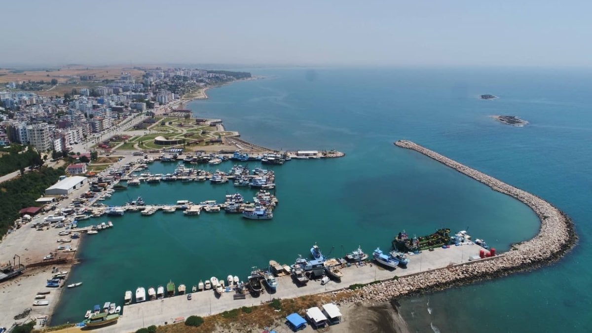 Türkiye’nin yeni mavi bayraklı plajı belli oldu! İlk kez listeye girdi